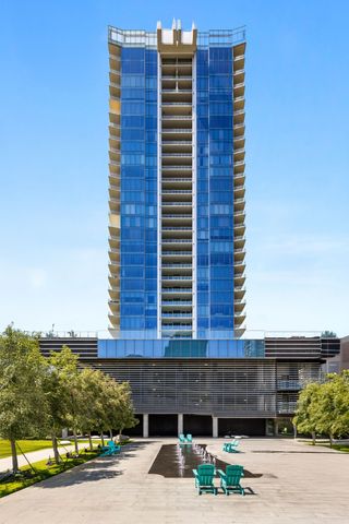 3130 N Harwood Street 1702, Dallas, TX 75201