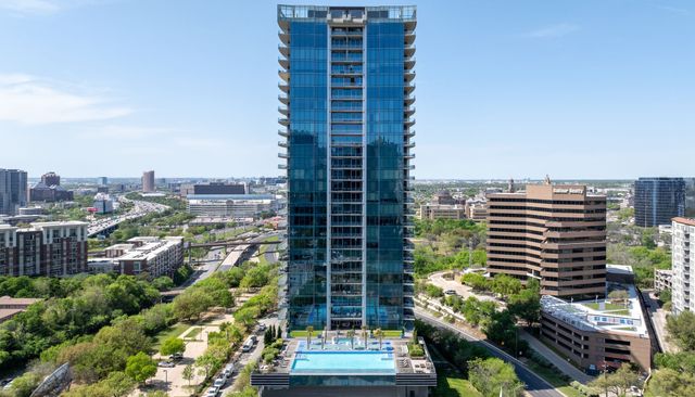 3130 N Harwood Street 1702, Dallas, TX 75201