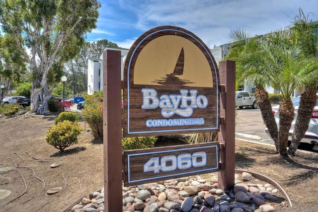 4060 Huerfano Ave, San Diego, CA 92117