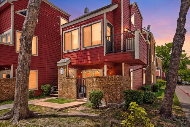 9805 Walnut Street 112, Dallas, TX 75243