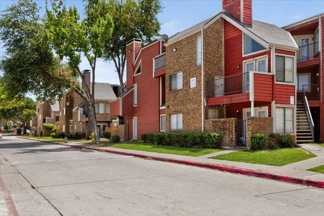9805 Walnut Street 112, Dallas, TX 75243
