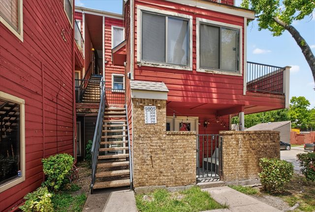 9805 Walnut Street 112, Dallas, TX 75243