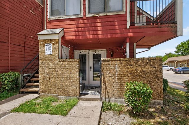 9805 Walnut Street 112, Dallas, TX 75243