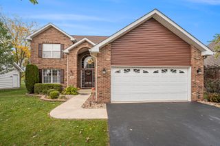 257 Pine Street, Beecher, IL 60401