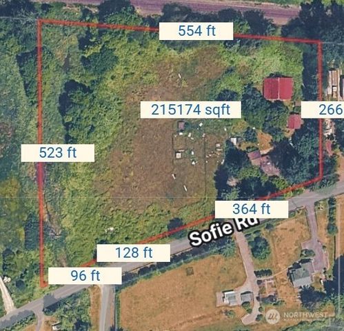 23827 Sofie Road, Monroe, WA 98272