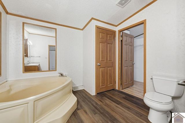 115 Sarah Cove, Kevil, KY 42053