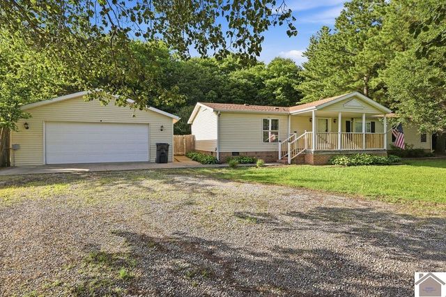 115 Sarah Cove, Kevil, KY 42053