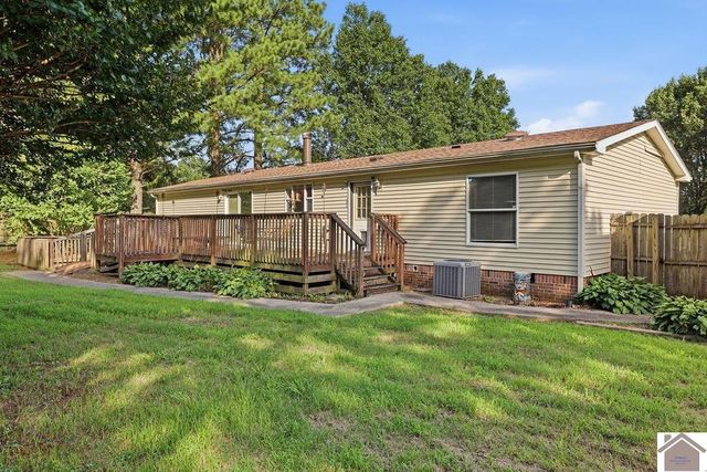115 Sarah Cove, Kevil, KY 42053