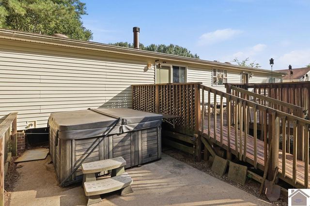 115 Sarah Cove, Kevil, KY 42053