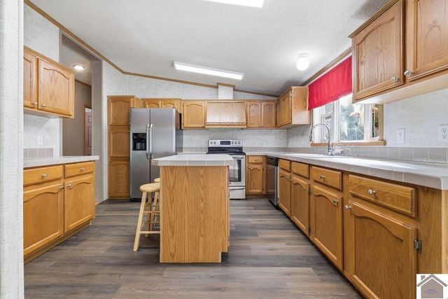 115 Sarah Cove, Kevil, KY 42053