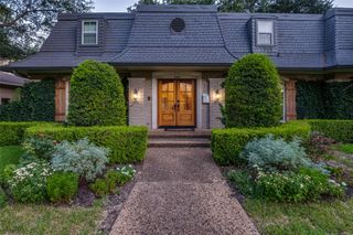7008 Joyce Way, Dallas, TX 75225