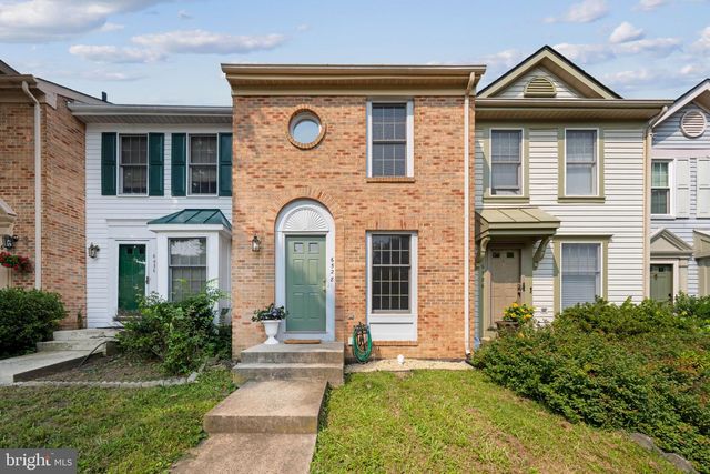 6528 SKYLEMAR TRL, Centreville, VA 20121