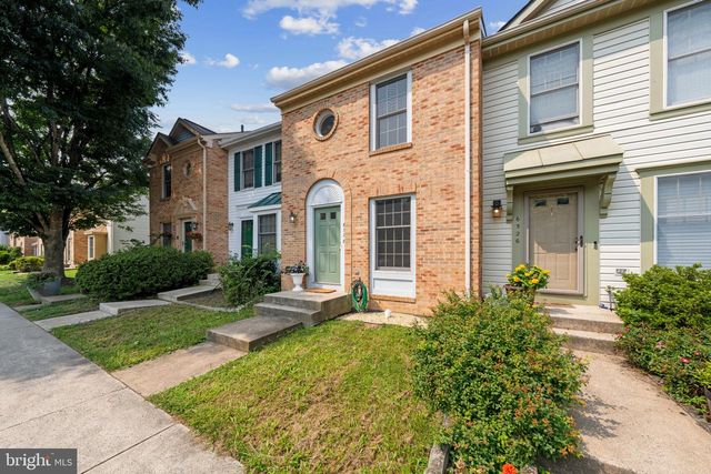 6528 SKYLEMAR TRL, Centreville, VA 20121