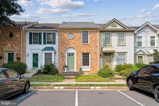 6528 SKYLEMAR TRL, Centreville, VA 20121