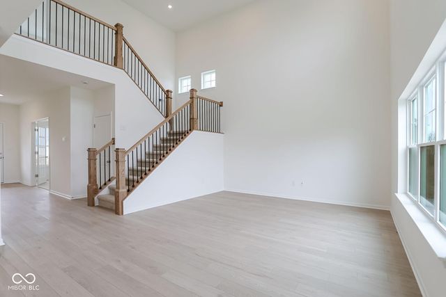 6953 Rusty Nail Court, Brownsburg, IN 46112