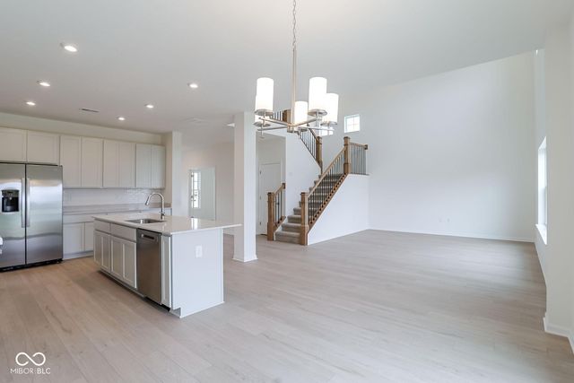 6953 Rusty Nail Court, Brownsburg, IN 46112