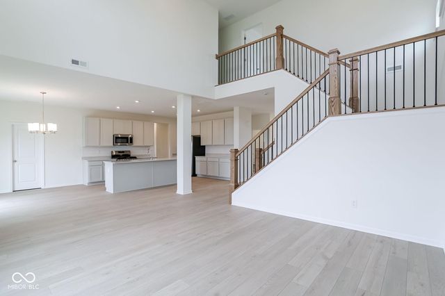 6953 Rusty Nail Court, Brownsburg, IN 46112