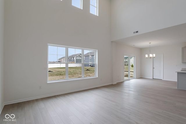 6953 Rusty Nail Court, Brownsburg, IN 46112