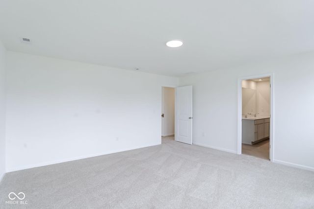 6953 Rusty Nail Court, Brownsburg, IN 46112