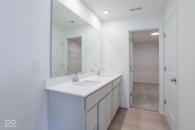 6953 Rusty Nail Court, Brownsburg, IN 46112