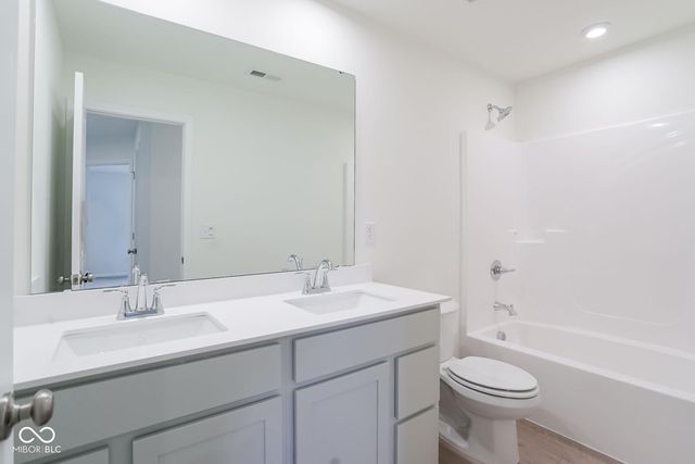 6953 Rusty Nail Court, Brownsburg, IN 46112