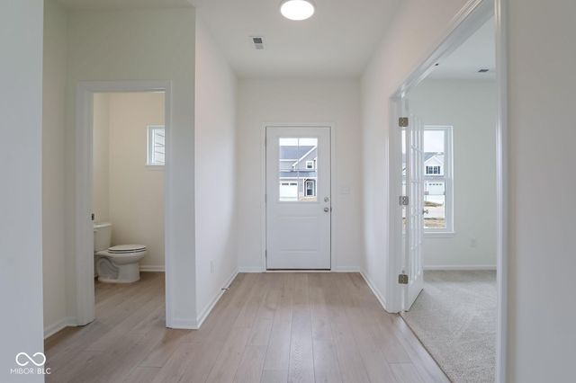 6953 Rusty Nail Court, Brownsburg, IN 46112