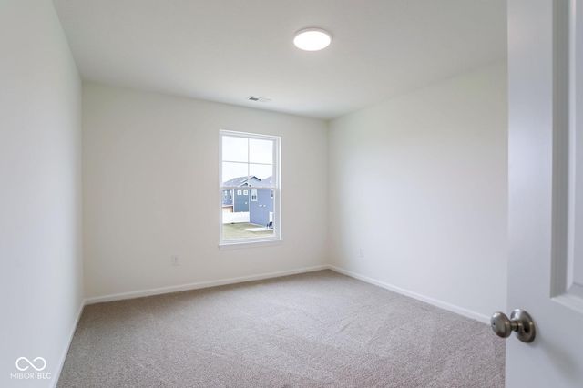 6953 Rusty Nail Court, Brownsburg, IN 46112