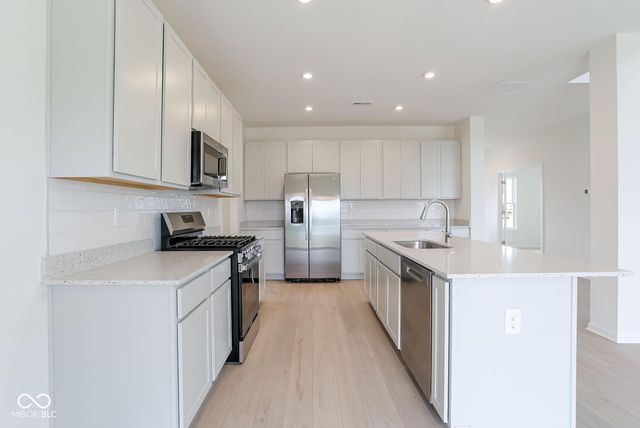 6953 Rusty Nail Court, Brownsburg, IN 46112