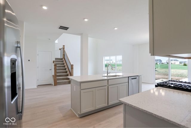 6953 Rusty Nail Court, Brownsburg, IN 46112