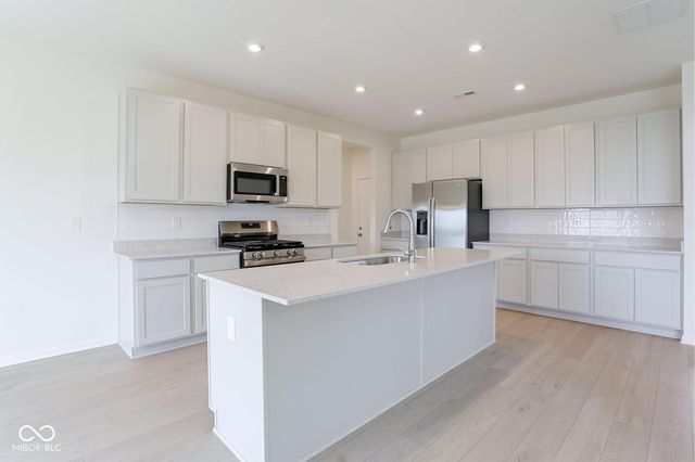 6953 Rusty Nail Court, Brownsburg, IN 46112