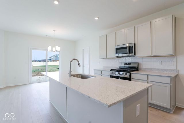 6953 Rusty Nail Court, Brownsburg, IN 46112