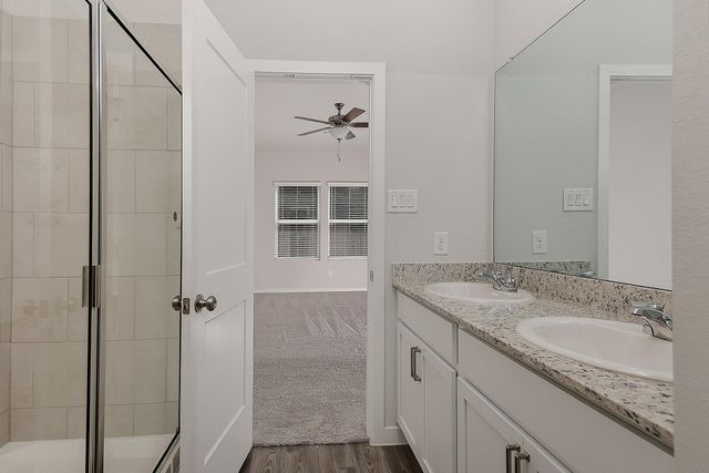 323 Intrepid Trail, Magnolia, TX 77354