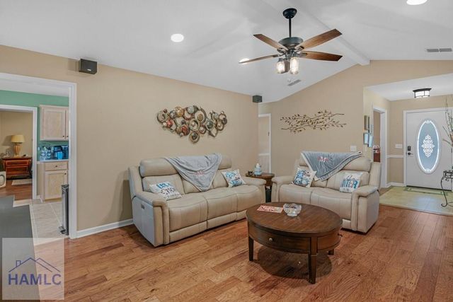 312 Wexford Drive, Hinesville, GA 31313