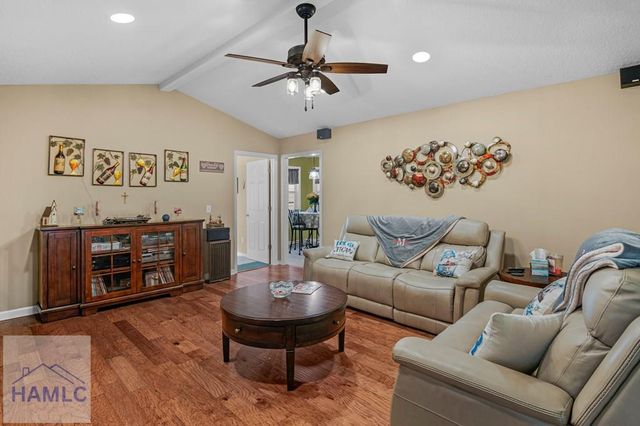 312 Wexford Drive, Hinesville, GA 31313