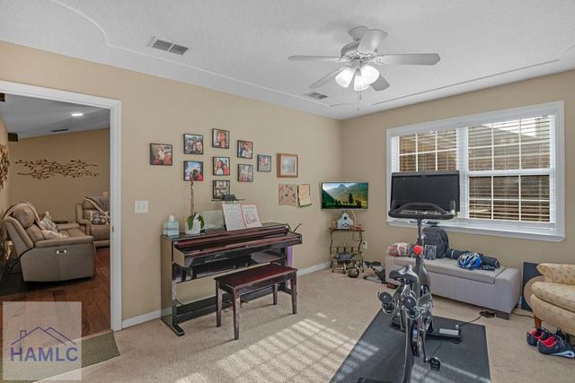 312 Wexford Drive, Hinesville, GA 31313