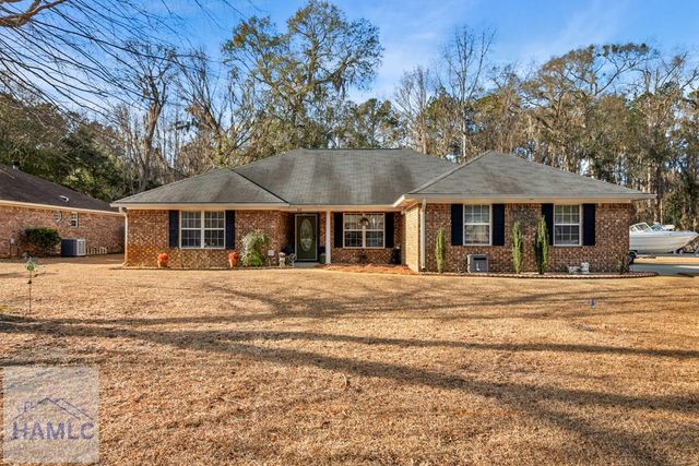 312 Wexford Drive, Hinesville, GA 31313