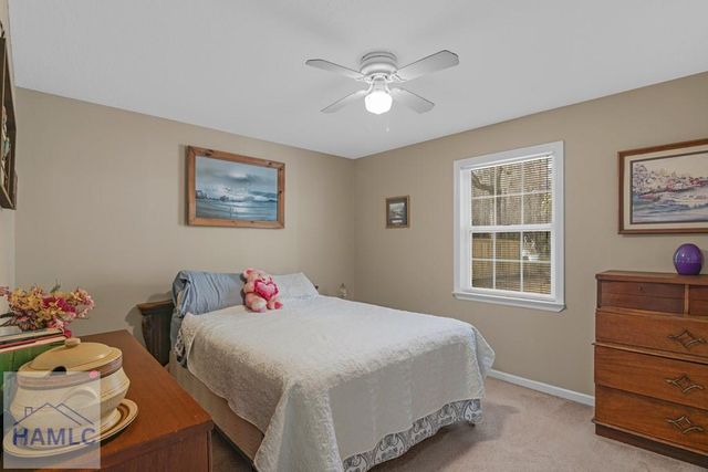 312 Wexford Drive, Hinesville, GA 31313