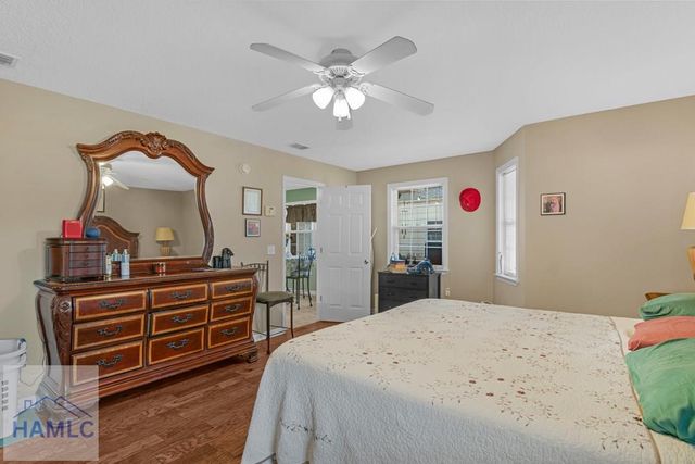 312 Wexford Drive, Hinesville, GA 31313