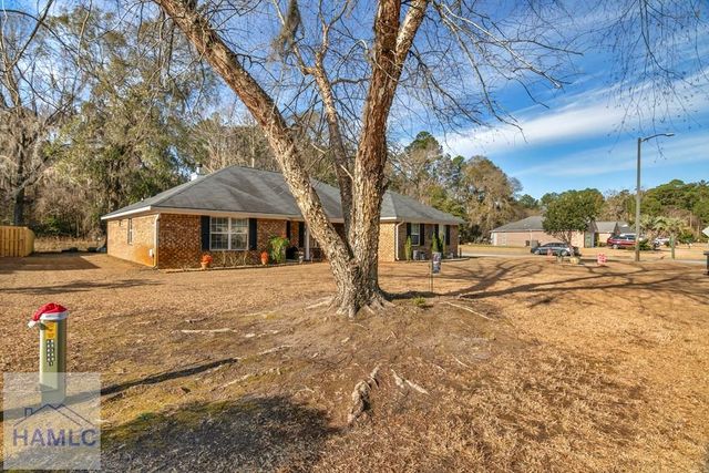 312 Wexford Drive, Hinesville, GA 31313