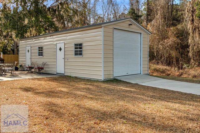 312 Wexford Drive, Hinesville, GA 31313