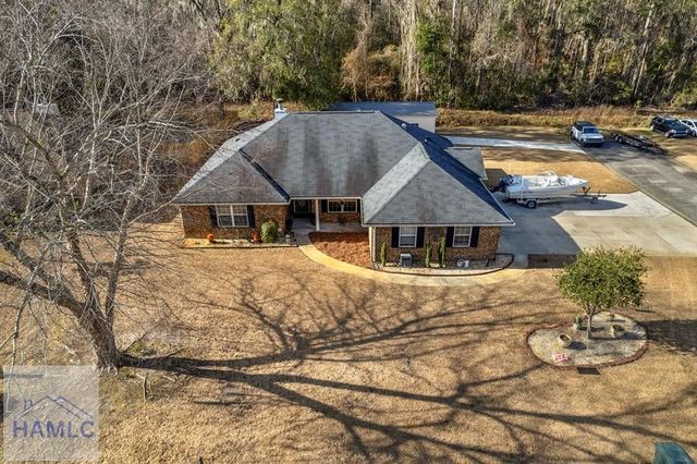 312 Wexford Drive, Hinesville, GA 31313