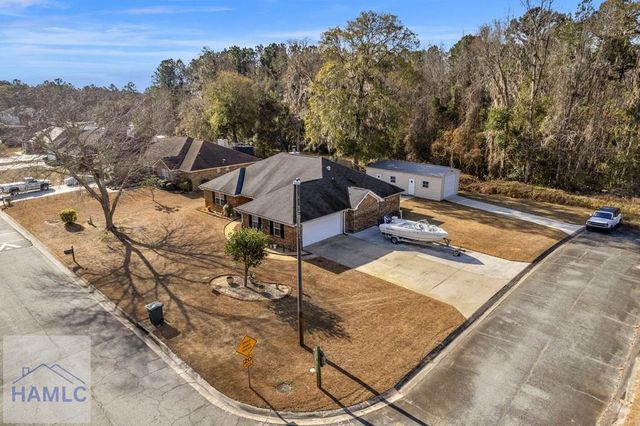 312 Wexford Drive, Hinesville, GA 31313