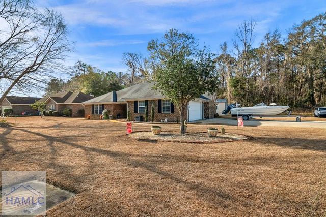 312 Wexford Drive, Hinesville, GA 31313