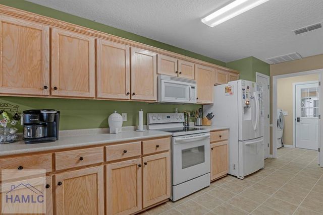 312 Wexford Drive, Hinesville, GA 31313