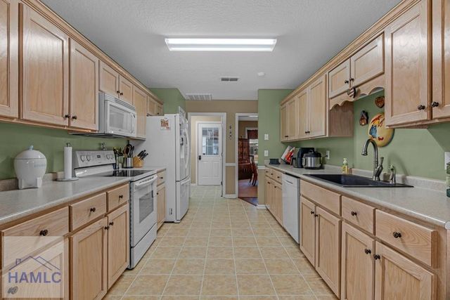 312 Wexford Drive, Hinesville, GA 31313