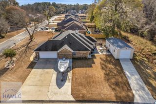 312 Wexford Drive, Hinesville, GA 31313