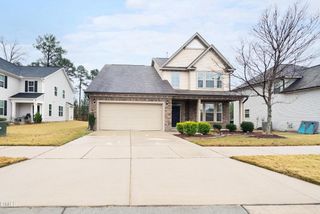 360 Hawksbill Drive, Franklinton, NC 27525