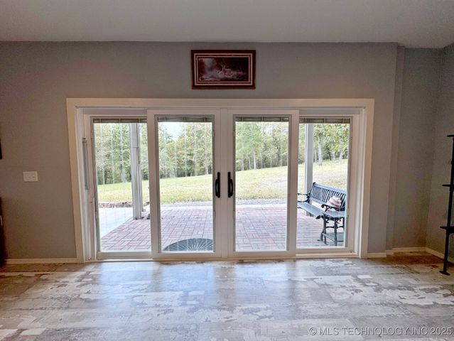 20005 Hwy 80, Hulbert, OK 74441