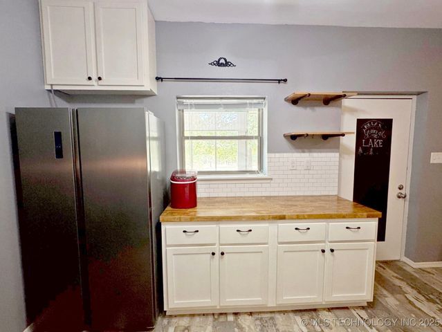 20005 Hwy 80, Hulbert, OK 74441