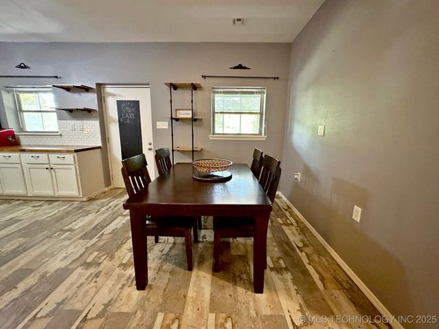 20005 Hwy 80, Hulbert, OK 74441